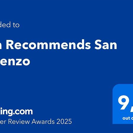 Eva Recommends San Lorenzo Sevilla Buitenkant foto